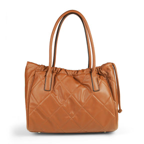 Tresmode Belgrade Brown Women's Handbag