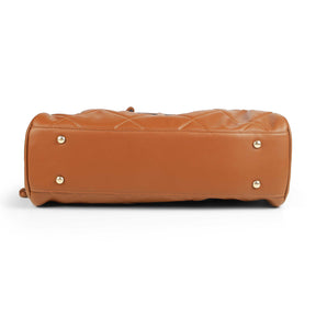 Tresmode Belgrade Brown Women's Handbag