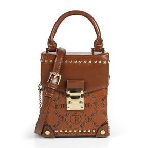 Tresmode Inka Brown Women's Sling Bag