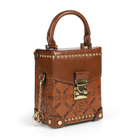 Tresmode Inka Brown Women's Sling Bag