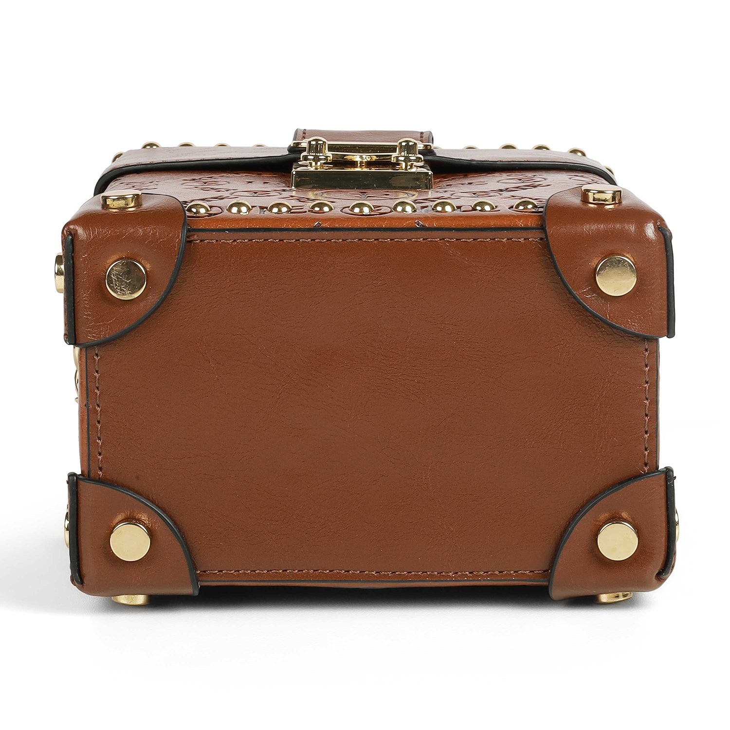 Tresmode Inka Brown Women's Sling Bag