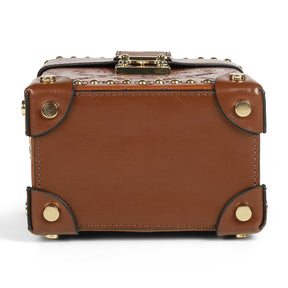 Tresmode Inka Brown Women's Sling Bag