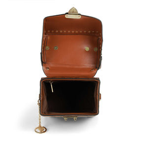 Tresmode Inka Brown Women's Sling Bag