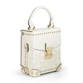 Tresmode Inka White Women's Sling Bag