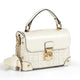 Tresmode Cadiz Beige Women's Sling Bag