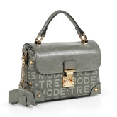 Tresmode Cadiz Grey Women's Sling Bag