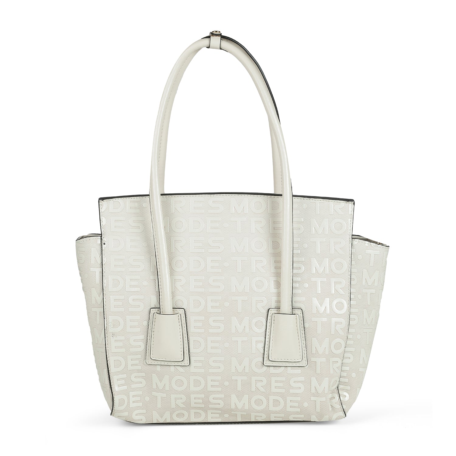 Tresmode Dijon Beige Women's Handbag