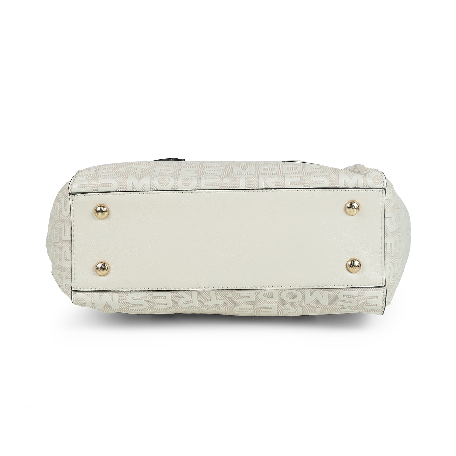 Tresmode Dijon Beige Women's Handbag