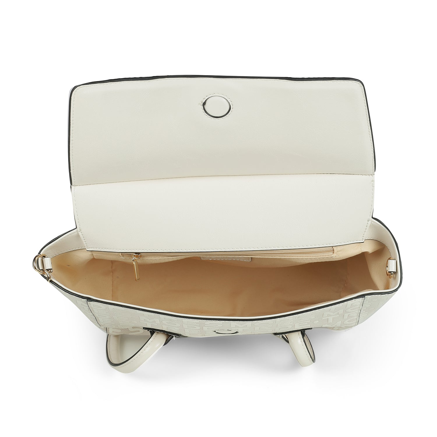 Tresmode Dijon Beige Women's Handbag