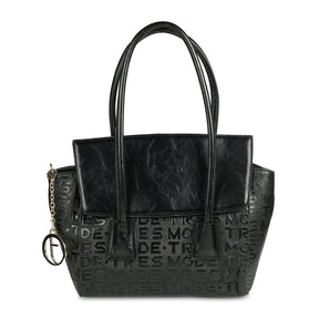 Tresmode Dijon Black Women's Handbag