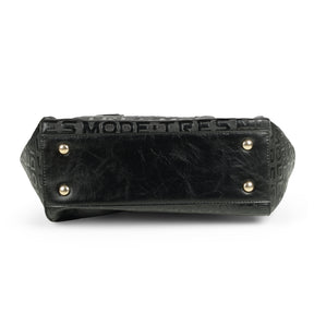 Tresmode Dijon Black Women's Handbag