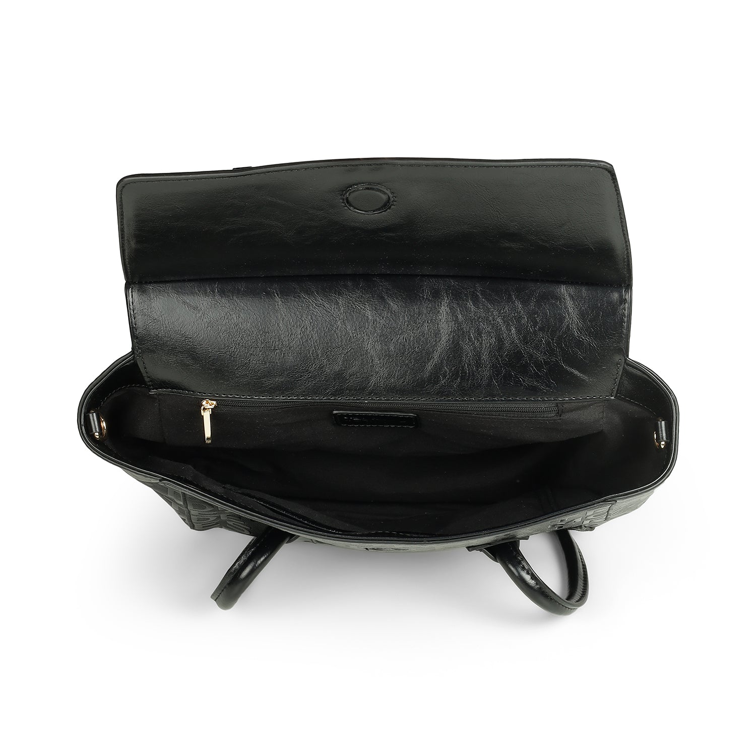 Tresmode Dijon Black Women's Handbag