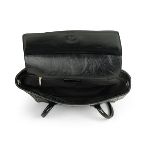 Tresmode Dijon Black Women's Handbag