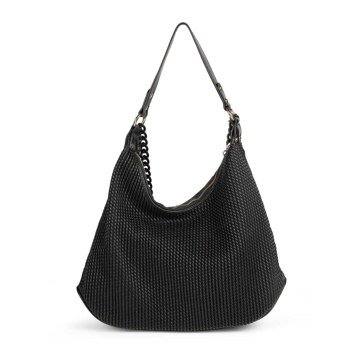 Tresmode Monza Black Women's Handbag