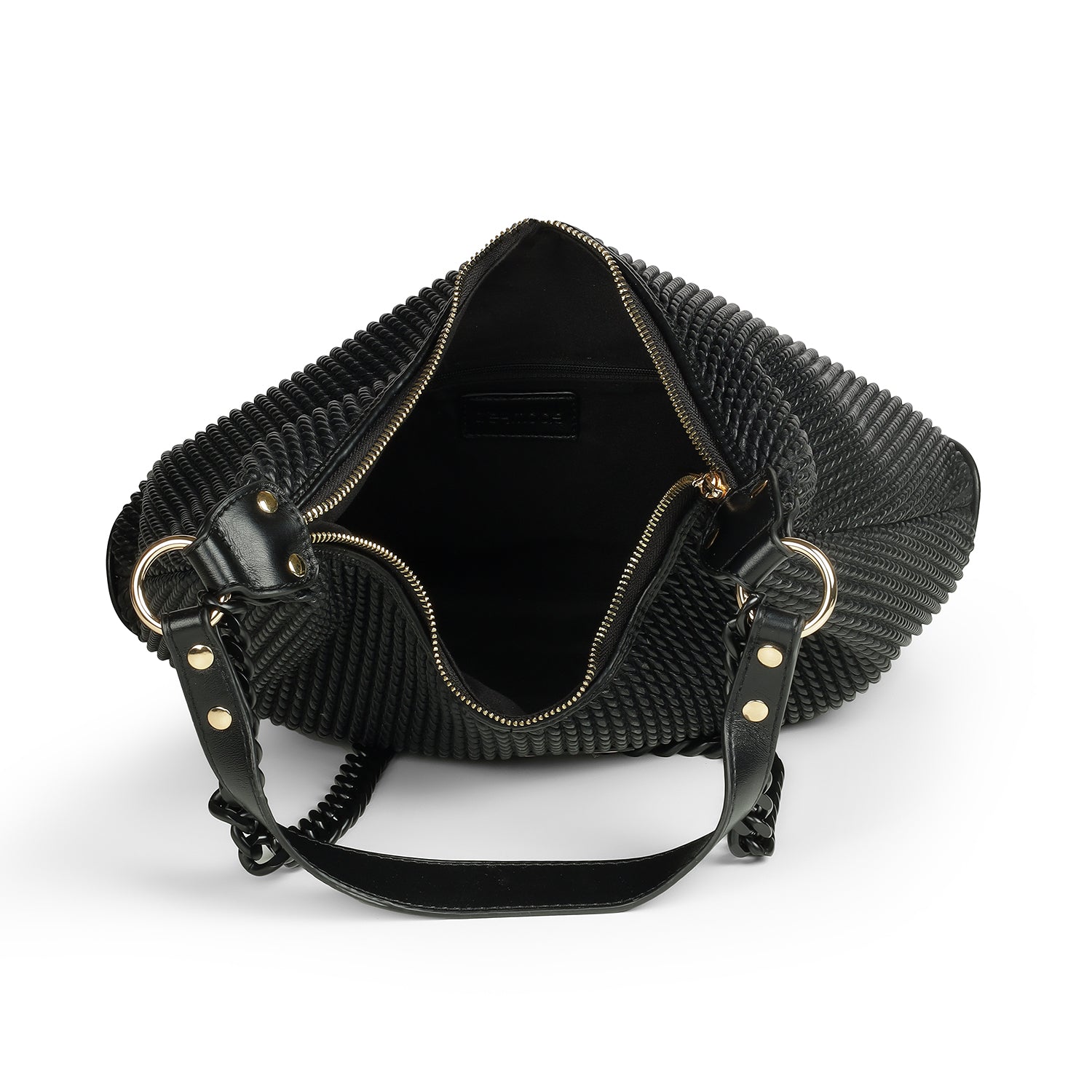 Tresmode Monza Black Women's Handbag
