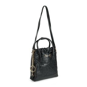 Tresmode Tallin Black Women's Handbag