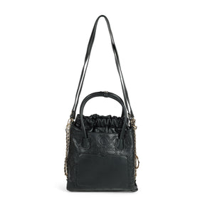 Tresmode Tallin Black Women's Handbag