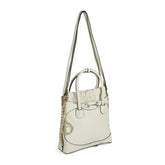 Tresmode Tallin White Women's Handbag