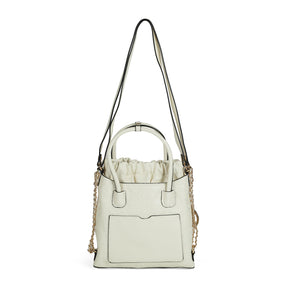 Tresmode Tallin White Women's Handbag