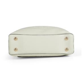 Tresmode Tallin White Women's Handbag