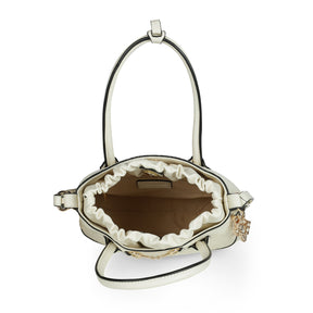 Tresmode Tallin White Women's Handbag