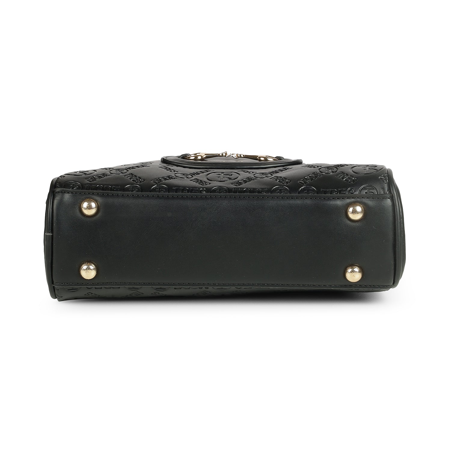 Tresmode Bergen Black Women's Sling Bag