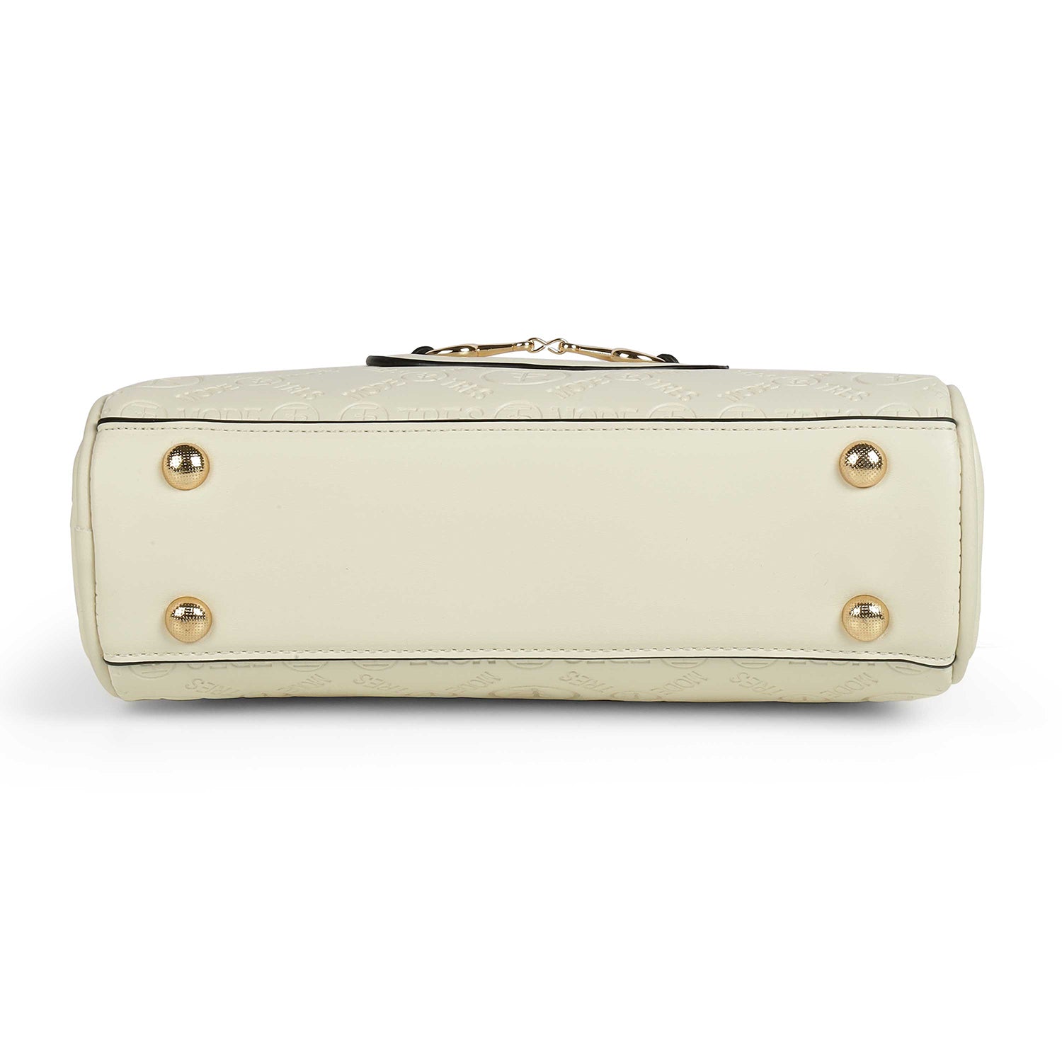 Tresmode Bergen White Women's Sling Bag