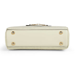 Tresmode Bergen White Women's Sling Bag