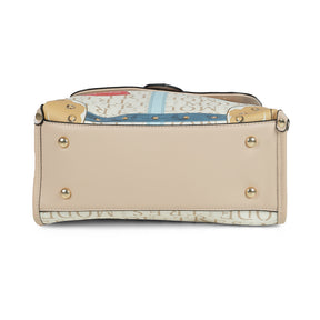 Tresmode Zagreb Beige Women's Backpack