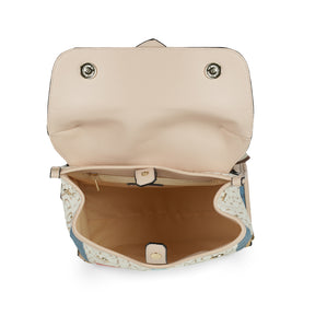 Tresmode Zagreb Beige Women's Backpack