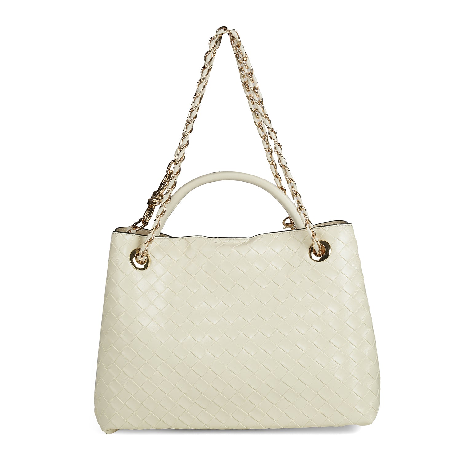 Tresmode Matera Beige Women's Handbag