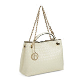 Tresmode Matera Beige Women's Handbag