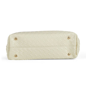 Tresmode Matera Beige Women's Handbag