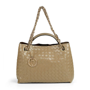 Tresmode Matera Khaki Women's Handbag