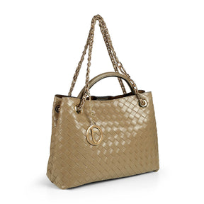 Tresmode Matera Khaki Women's Handbag