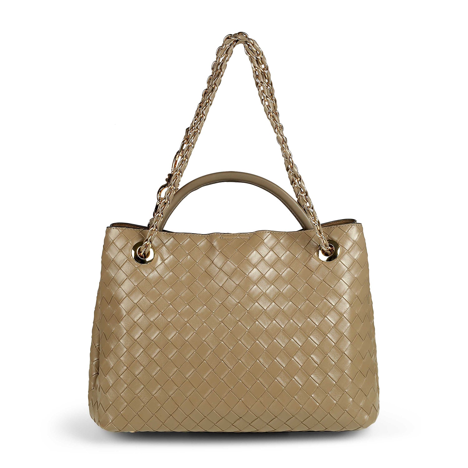 Tresmode Matera Khaki Women's Handbag