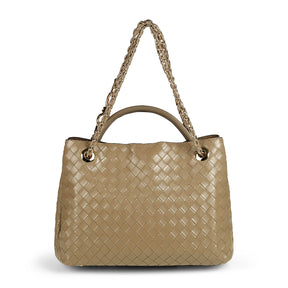 Tresmode Matera Khaki Women's Handbag