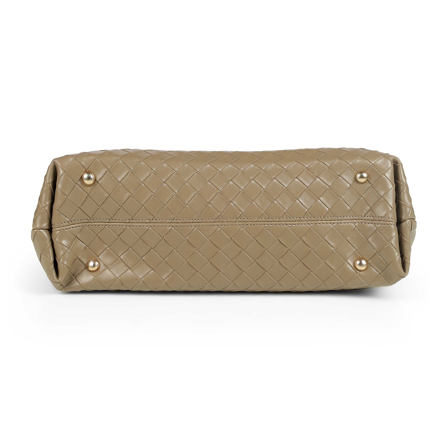 Tresmode Matera Khaki Women's Handbag