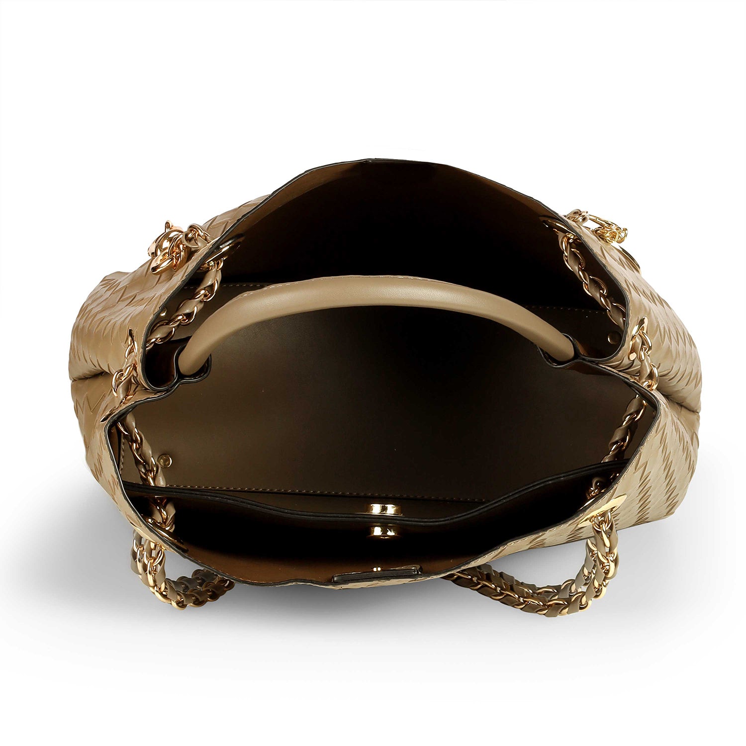 Tresmode Matera Khaki Women's Handbag