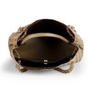 Tresmode Matera Khaki Women's Handbag