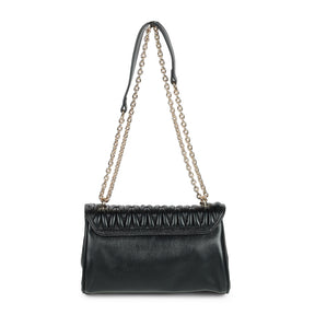 Tresmode Tirana Black Women's Sling Bag