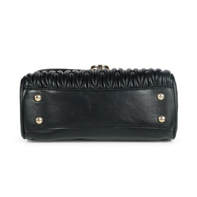 Tresmode Tirana Black Women's Sling Bag