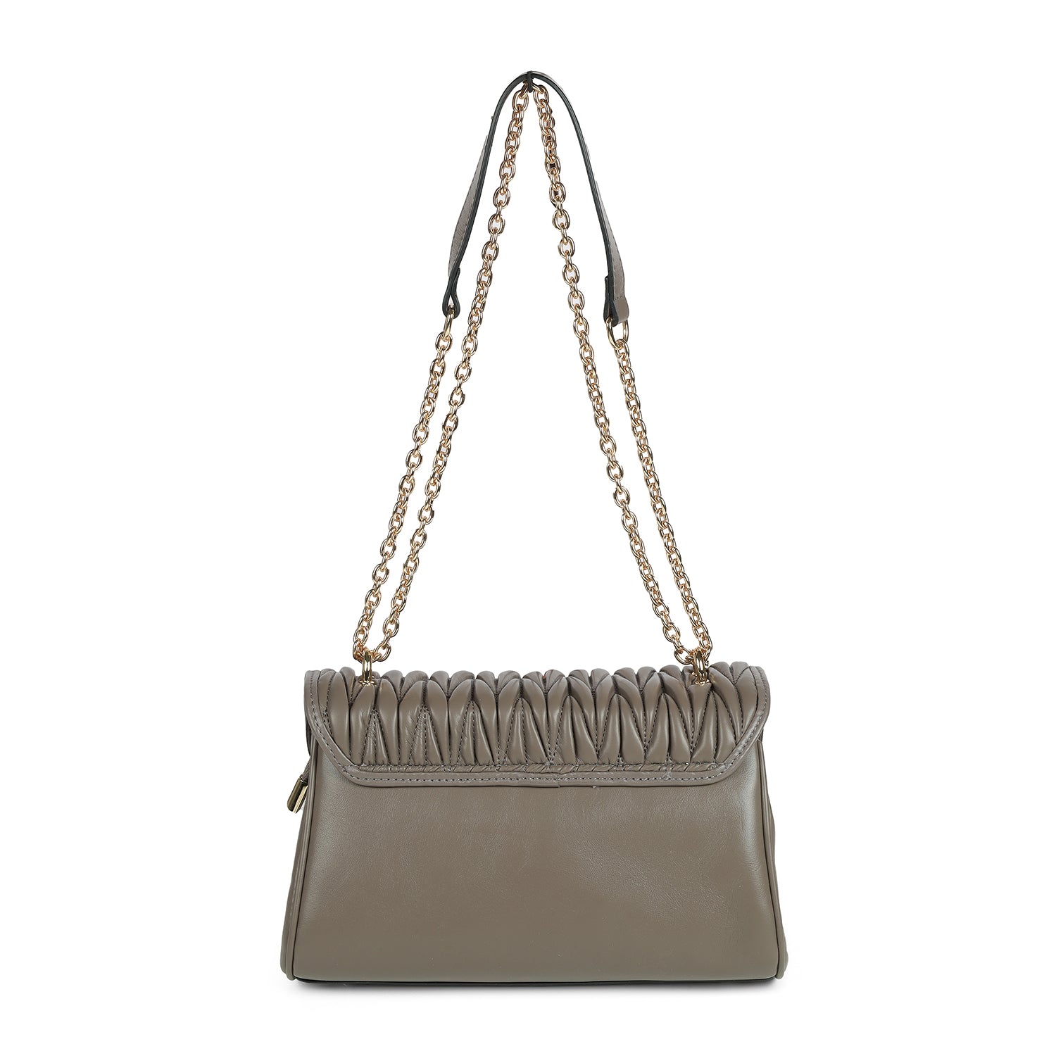 Tresmode Tirana Grey Women's Sling Bag