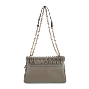 Tresmode Tirana Grey Women's Sling Bag