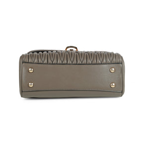 Tresmode Tirana Grey Women's Sling Bag