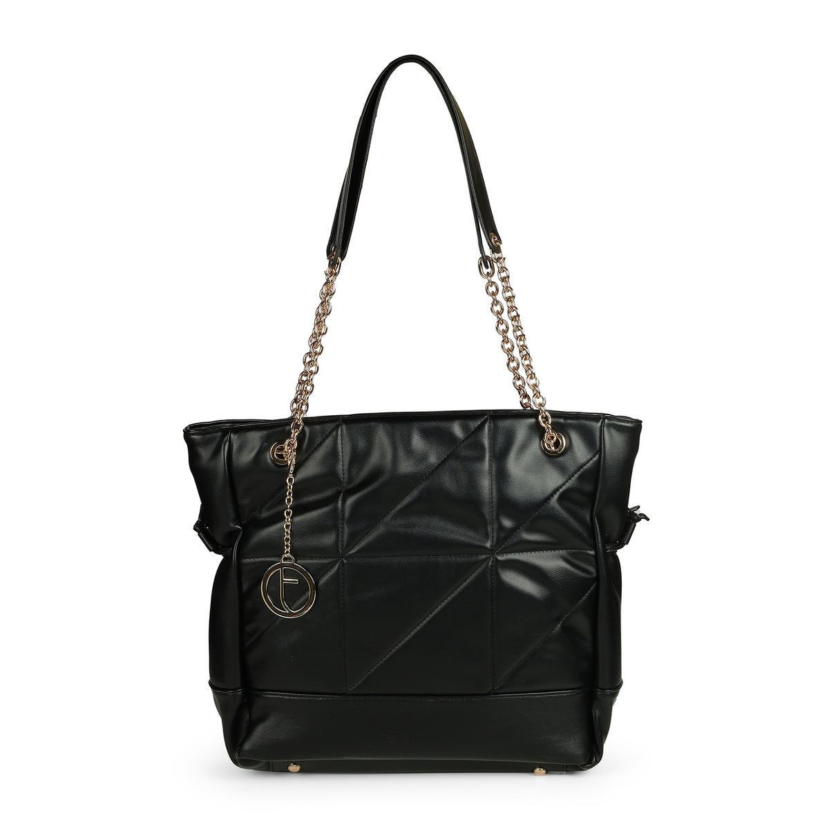 Tresmode Skopje Black Women's Handbag