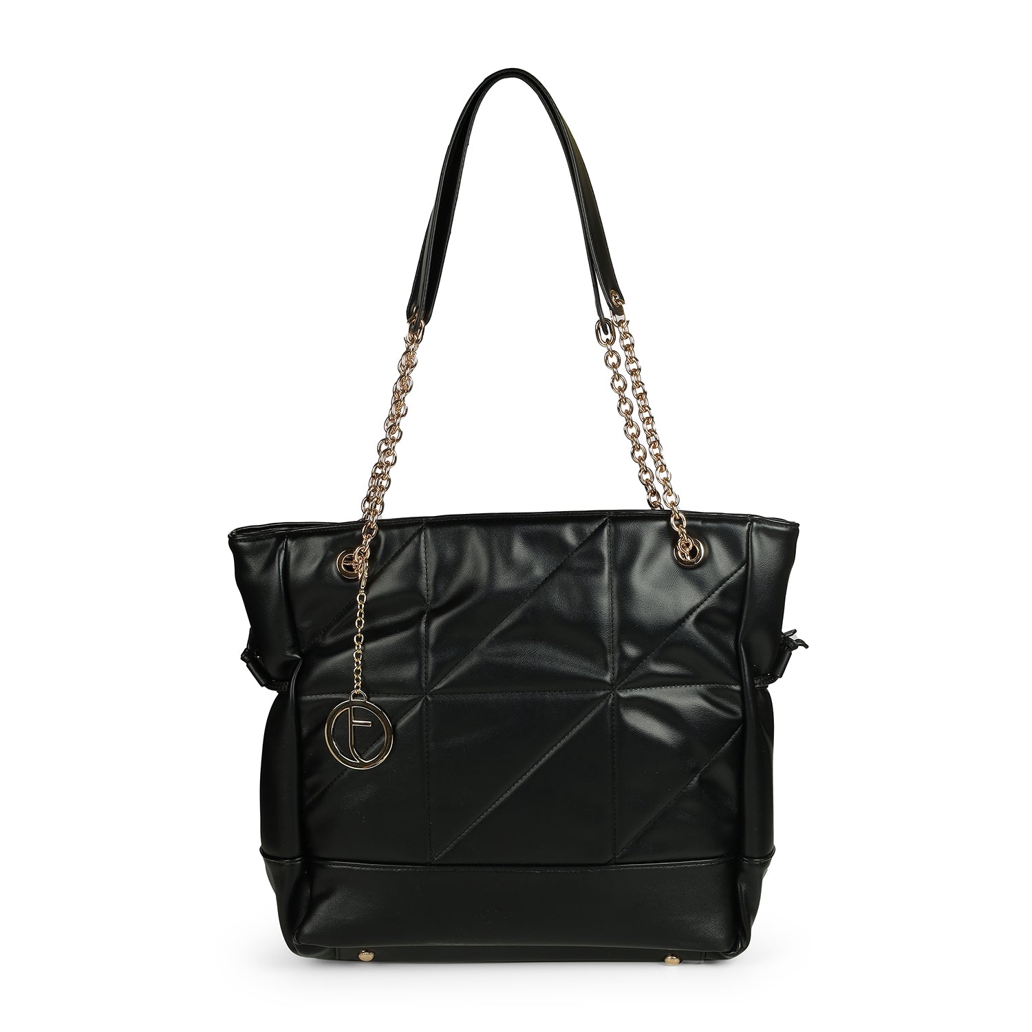 Tresmode Skopje Black Women's Handbag
