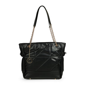 Tresmode Skopje Black Women's Handbag