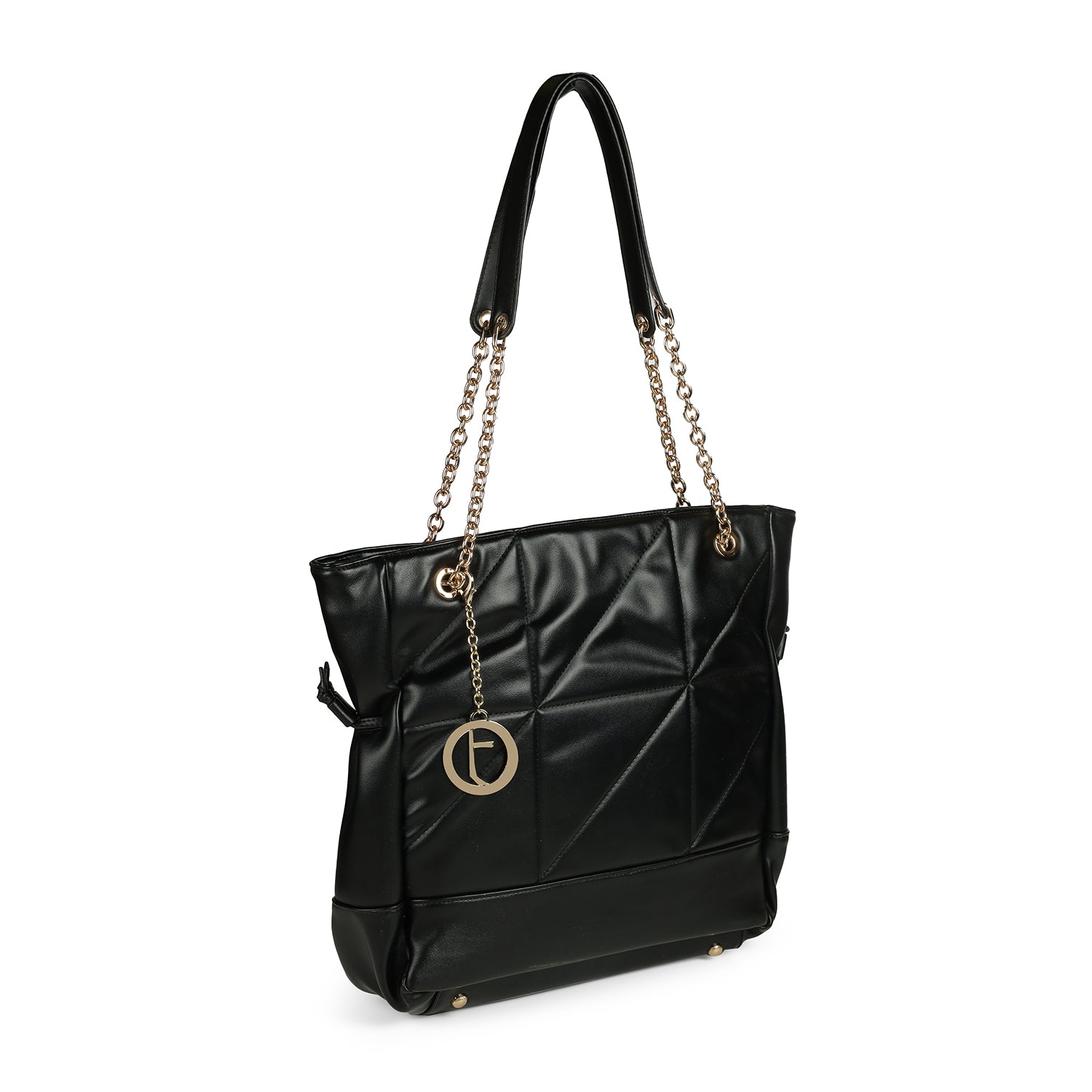 Tresmode Skopje Black Women's Handbag