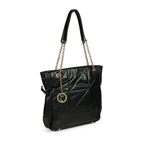 Tresmode Skopje Black Women's Handbag